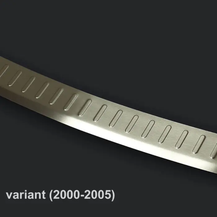 Ladekant alu Passat Variant B5  2000 - 2005