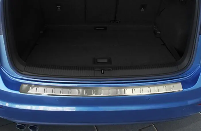 Ladekant alu Golf VI Plus 5 türer  2009