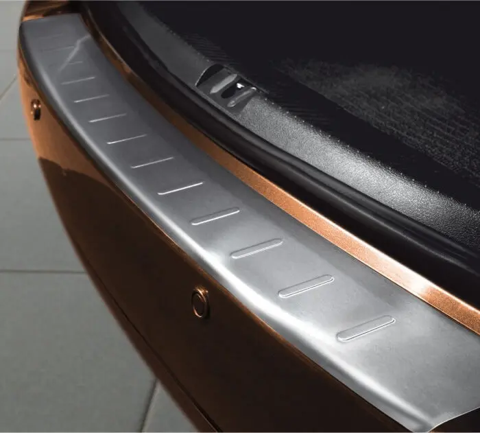 Ladekant alu VW Touran III GP  2010