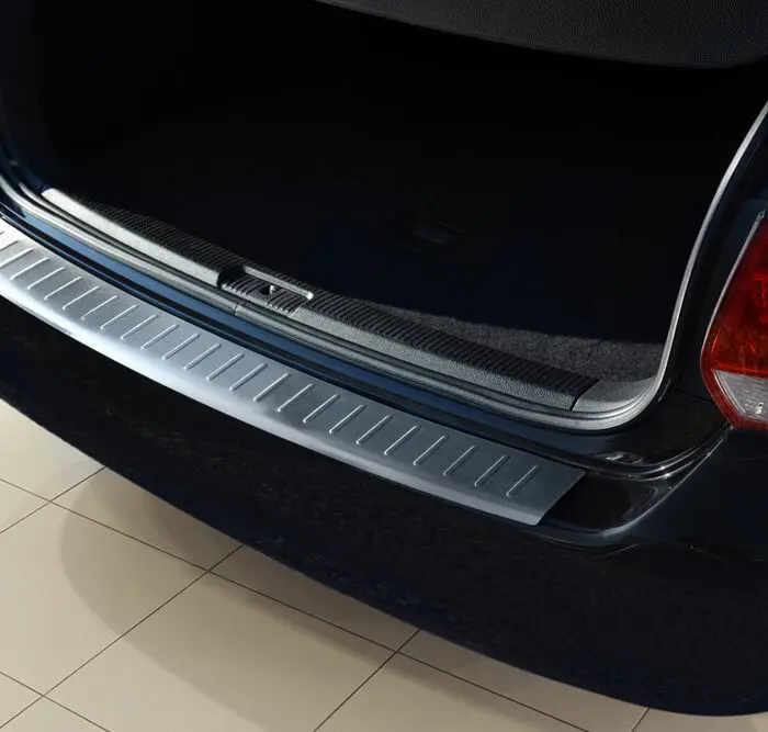 Ladekant alu Golf V Variant 2007 - 2009