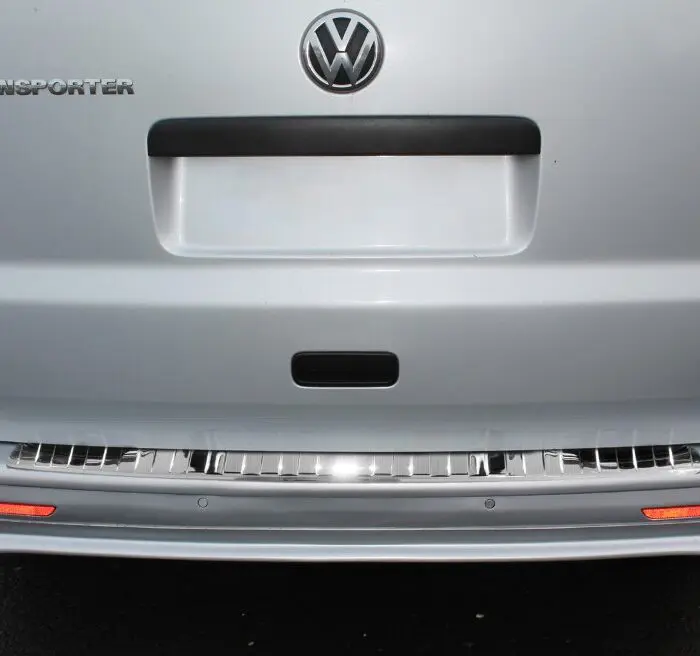 Ladekant alu VW T5 Transporter   2003 - 2015