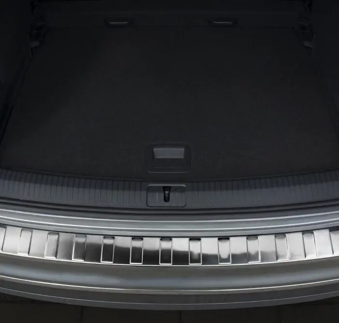 Ladekant alu VW Tiguan 2016