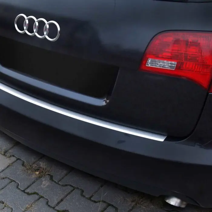 Ladekant alu Audi A6 Avant 4F5, C6    03/2005 - 08