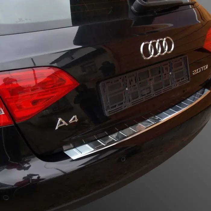 Ladekant alu Audi A4 Avant 8K5, B8     04/2008 - 0