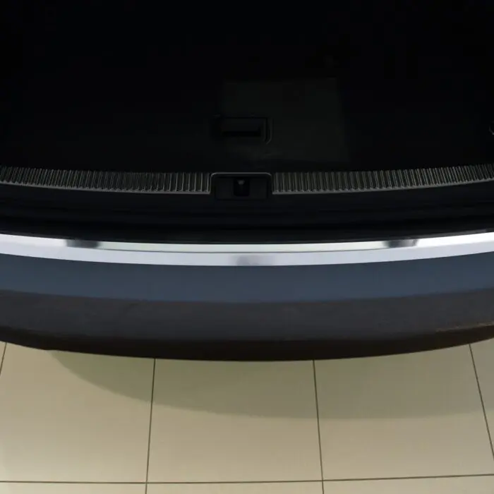 Ladekant alu Audi A4 Avant 8ED,B7     11/2004 - 06