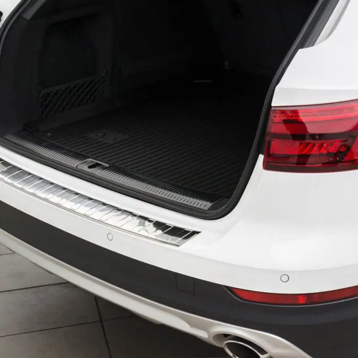 Ladekant alu Audi A4 Kombi B9 Allroad  2016