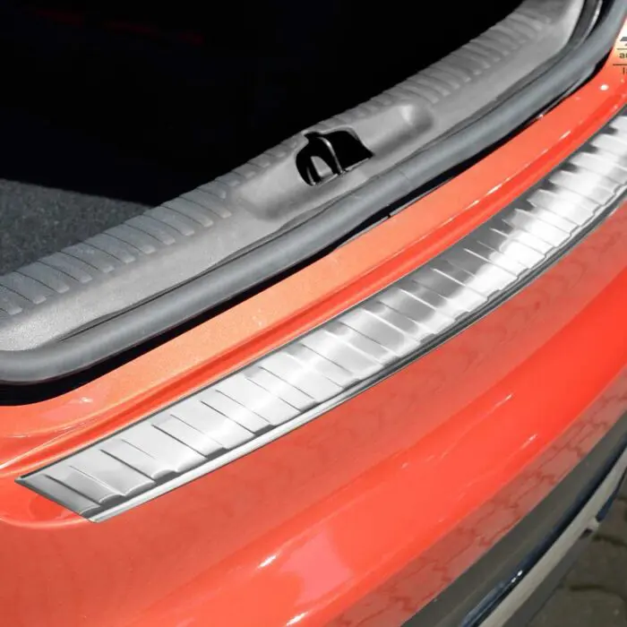 Ladekant alu Audi A3 Limousine Facelift 06/2016