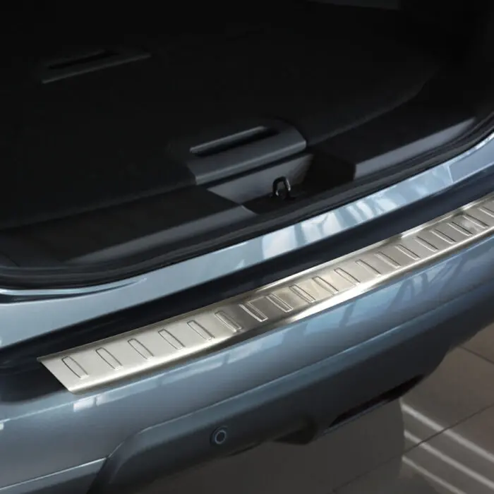 Ladekant alu Nissan X-Trail  III  12/2013 bis 07/2