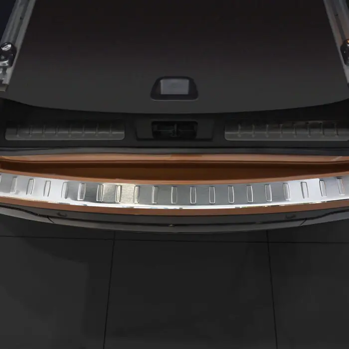 Ladekant alu Range Rover Evogue  2011 kun für 5 tü