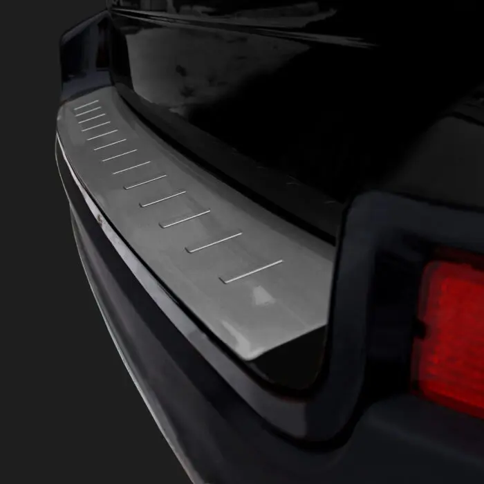 Ladekant alu Volvo XC-90  05/2006