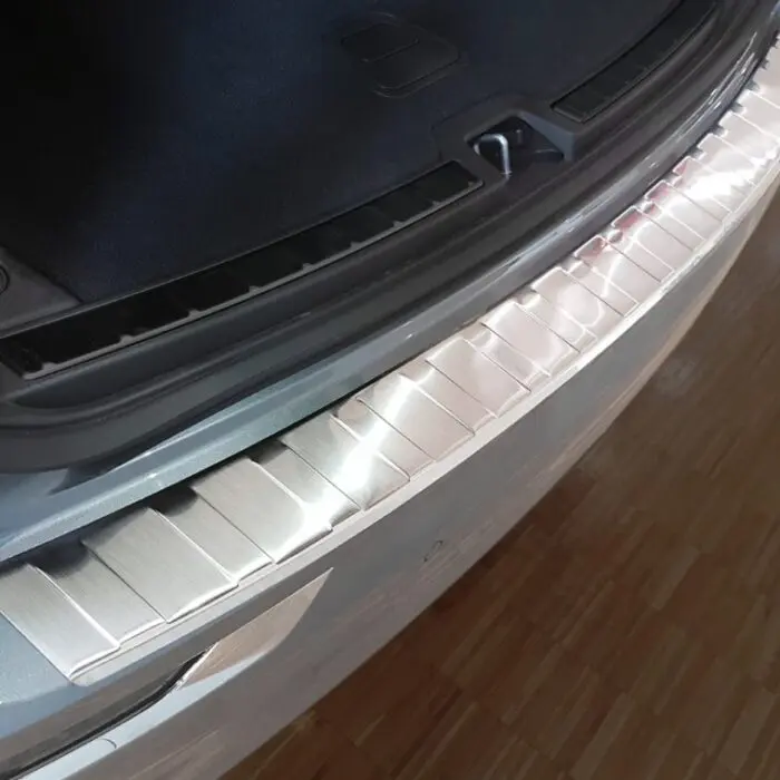 Ladekant alu Volvo XC-60 II  07/2017