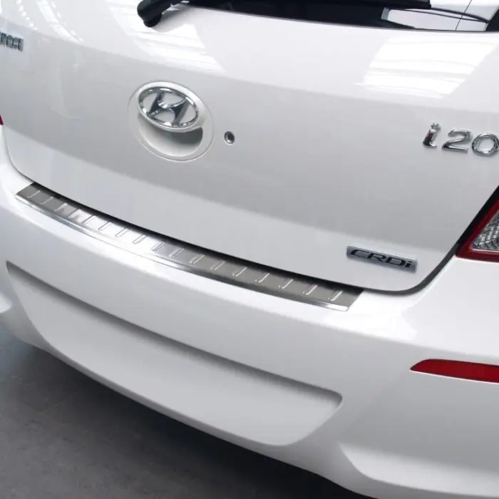 Ladekant alu Hyundai i 20 3/5 dørs   02/2009 - 05/