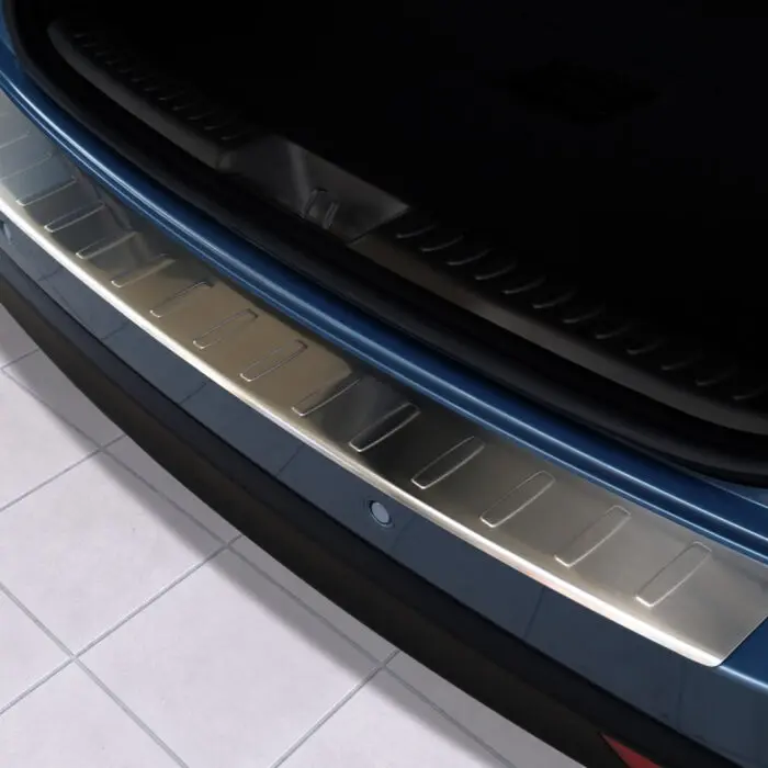 Ladekant alu Hyundai i40 CW/Kombi  07/2011