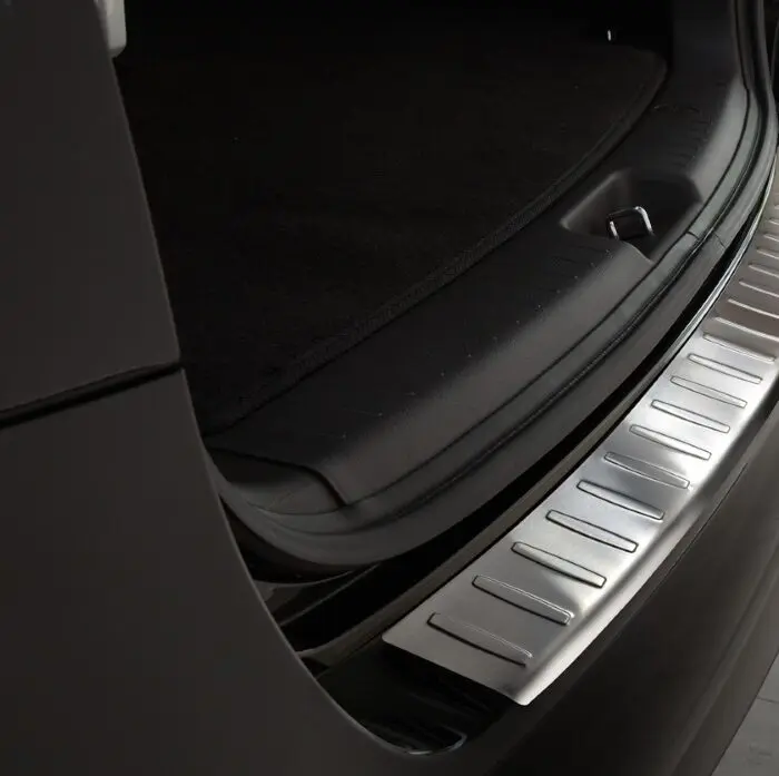 Ladekant alu Hyundai Santa Fe 11/2011 - 12/2012