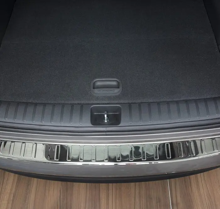 Ladekant alu Tucson III  06/2015