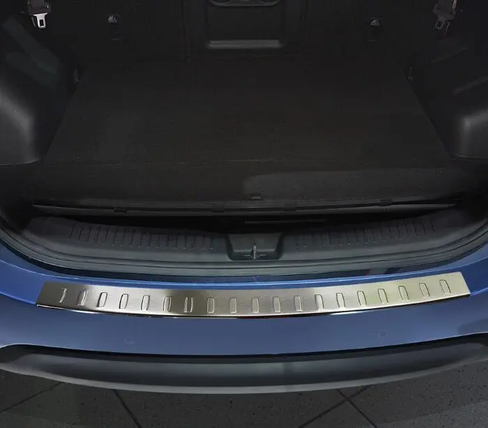 Ladekant alu Kia Carens 2013