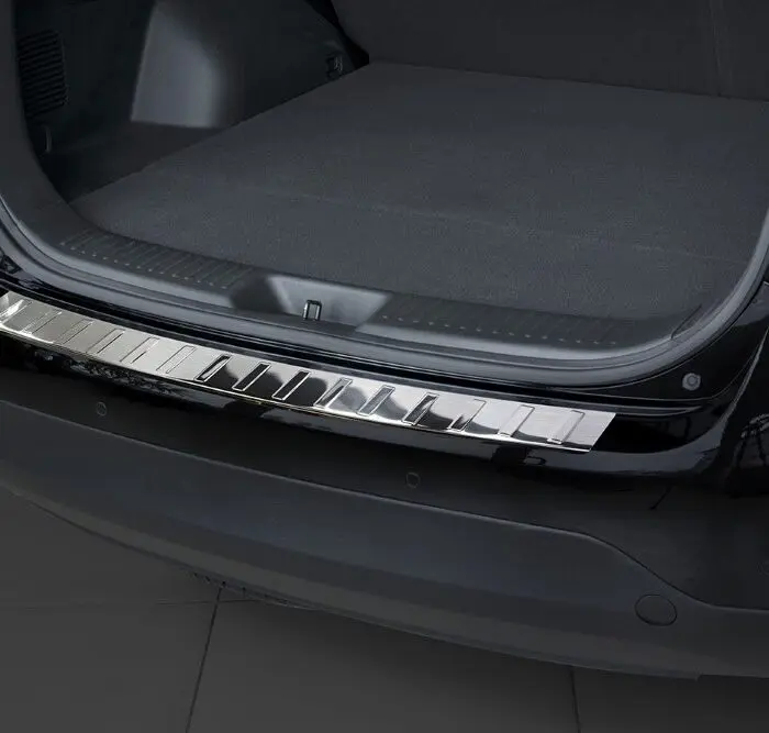 Ladekant alu Kia Sorento  2012 -12/2014