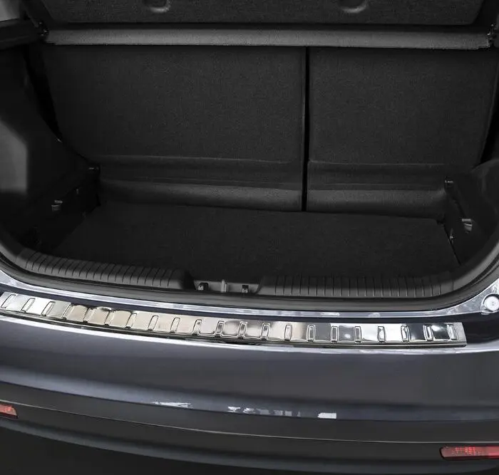 Ladekant alu Kia Venga  2015