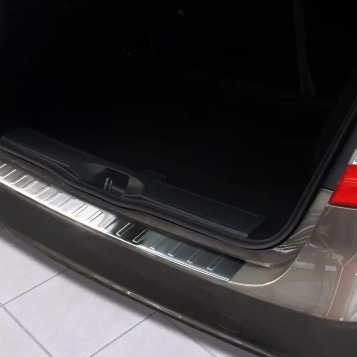 Ladekant alu Mercedes B-Klasse W246  2011