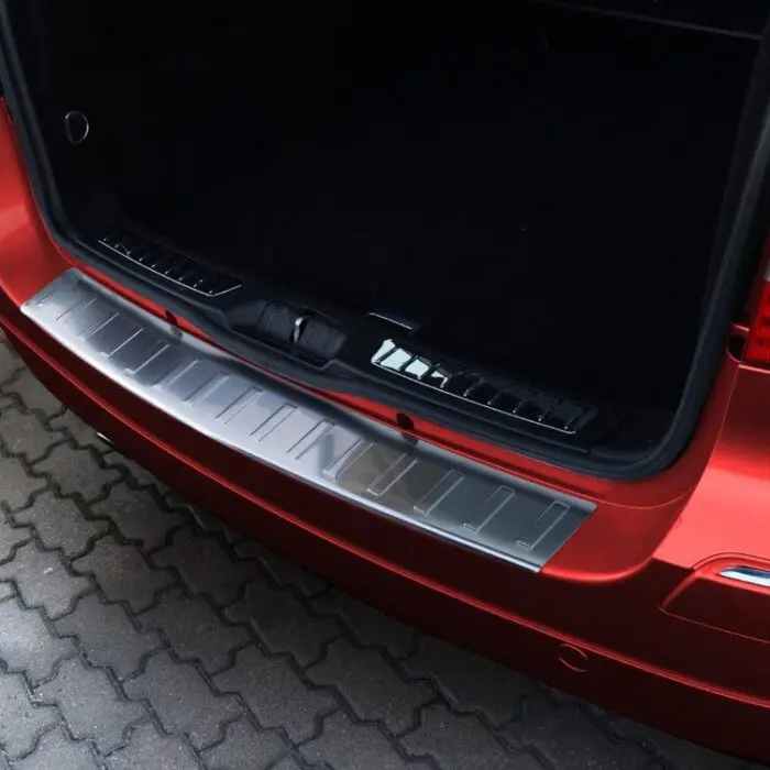 Ladekant alu Mercedes B-Klasse W245 2008 - 2011