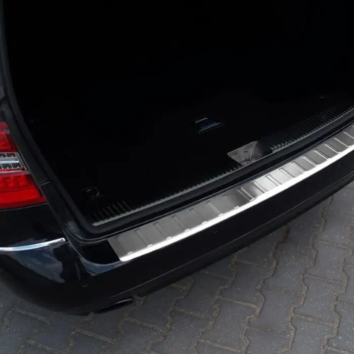 Ladekant alu Mercedes E-Klasse W212 T-Model 11/200