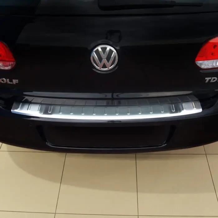 Ladekant alu Golf VI 5 türer 2008- 2012