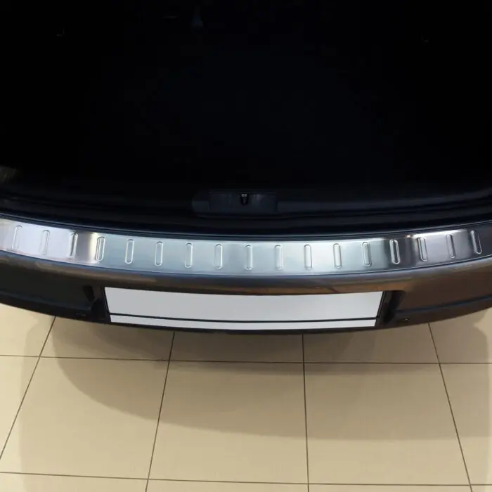 Ladekant alu Golf V 5 türer 2003 - 2008