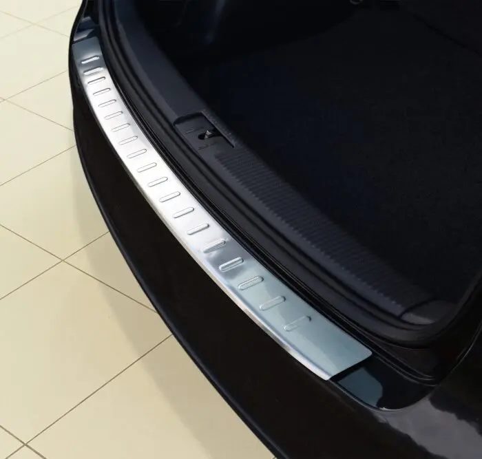 Ladekant alu Golf V Plus 5 türer 2005 - 2008