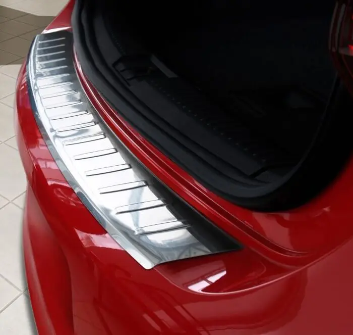 Ladekant alu Polo V/5  6R 2009 - 2014