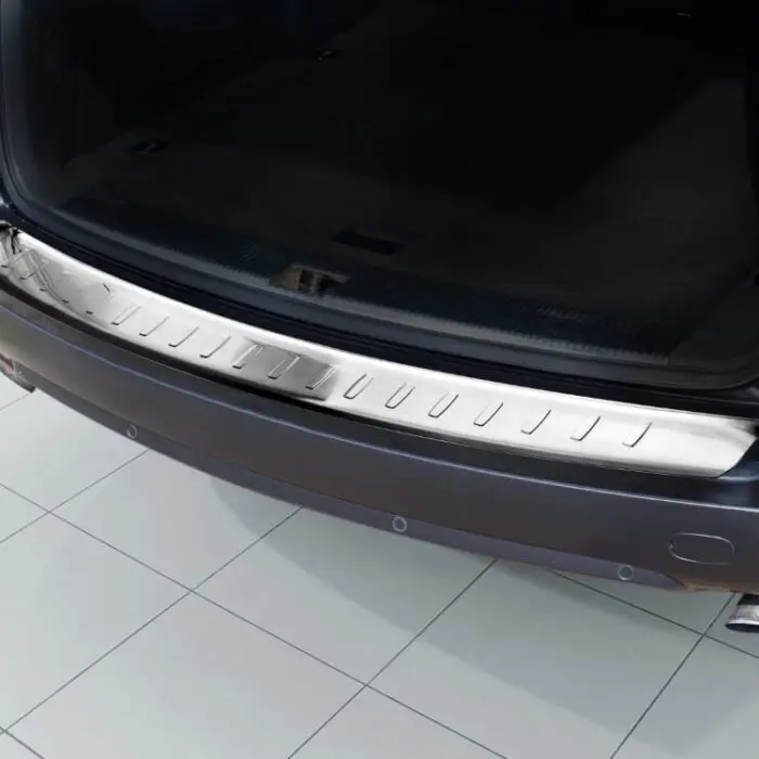 Ladekant alu VW Touareg  2007 - 2010