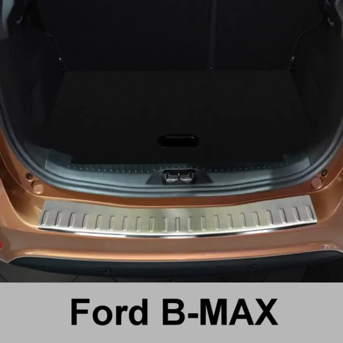 Ladekant alu Ford B-Max  10/2012