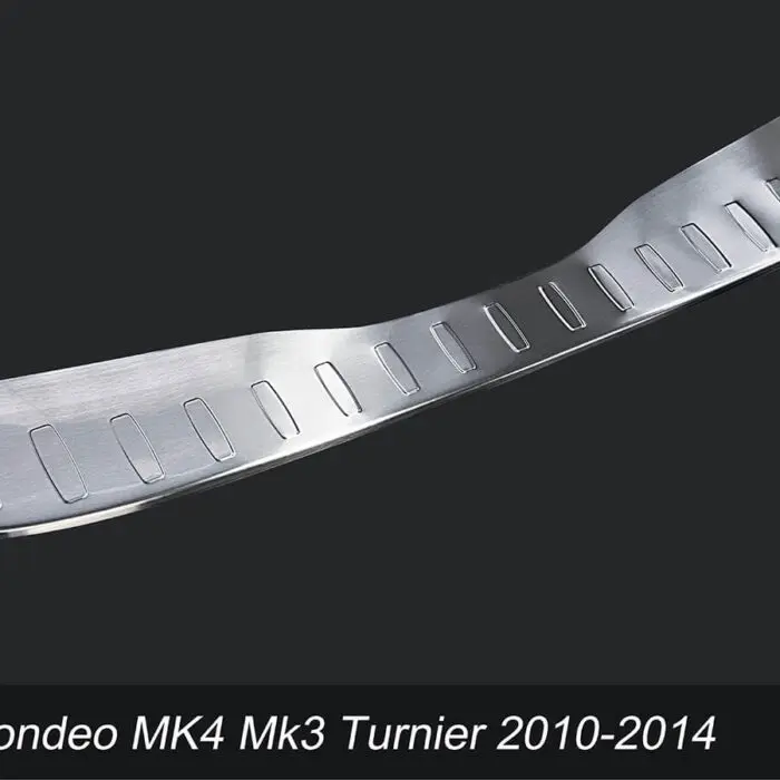 Ladekant alu Ford Mondeo Turnier 12/2010 - 09/2014