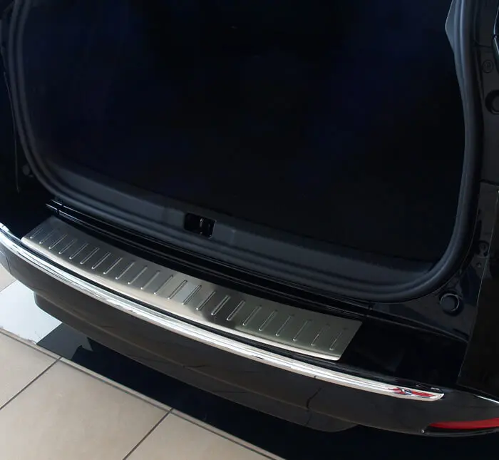 Ladekant alu Renault Clio IV Grandtour  2013