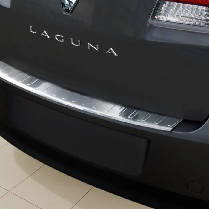 Ladekant alu Renault Laguna III Schrägheck  2007