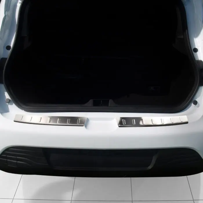 Ladekant alu Renault Clio IV 5 türer  11/2012