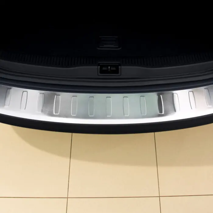 Ladekant alu Renault Megane III Grandtour 01/2008