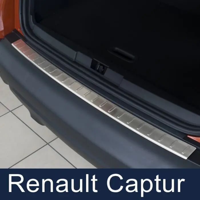 Ladekant alu Renault Captur  2013