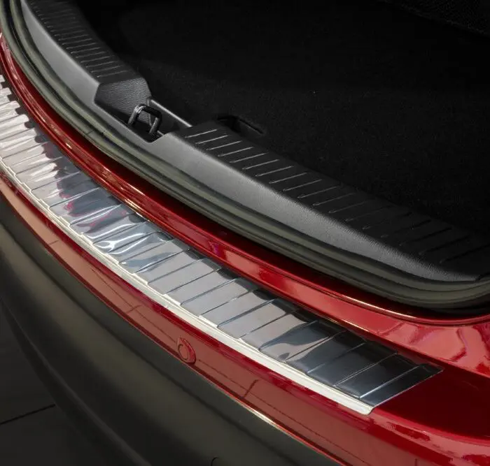 Ladekant alu Mazda CX-5  04/2012 - 04/2017  Faceli