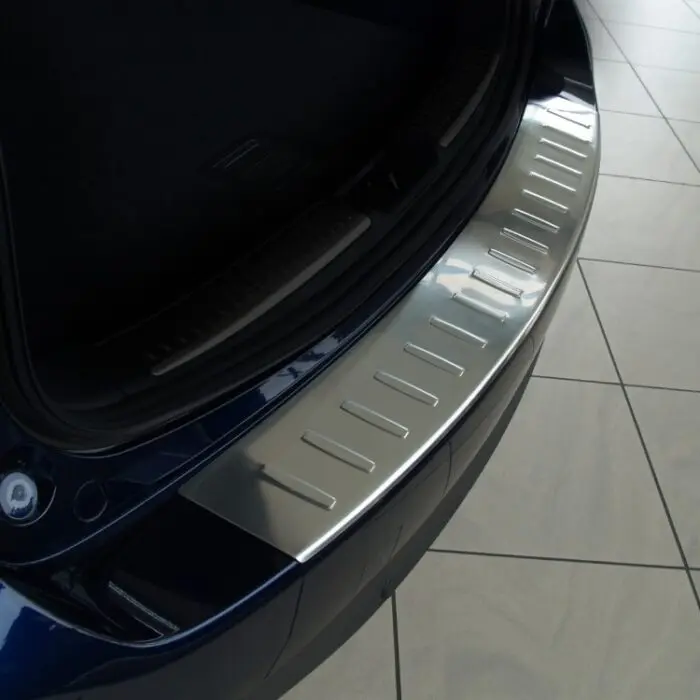 Ladekant alu Mazda 6 Typ 3 Kombi  2012