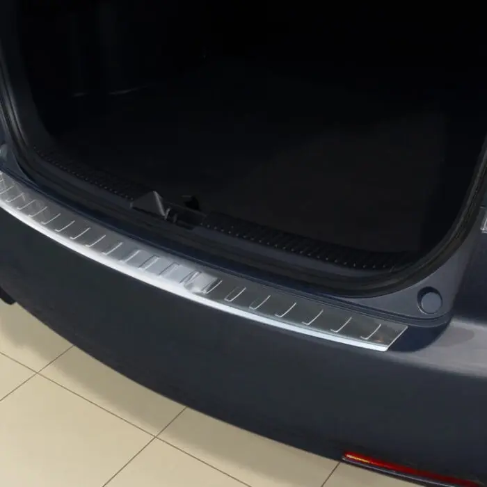 Ladekant alu Mazda CX-7 5 türer  2006 - 2009