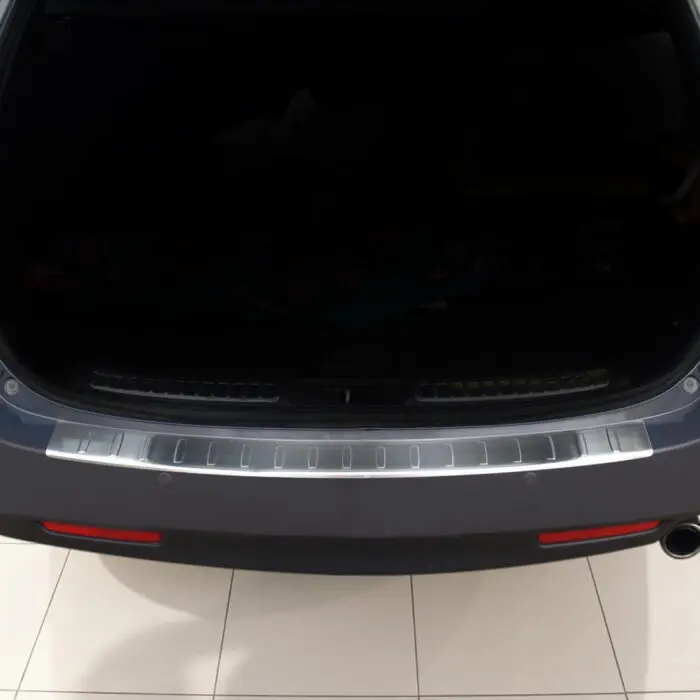 Ladekant alu Mazda 6 Kombi  2008 - 2012