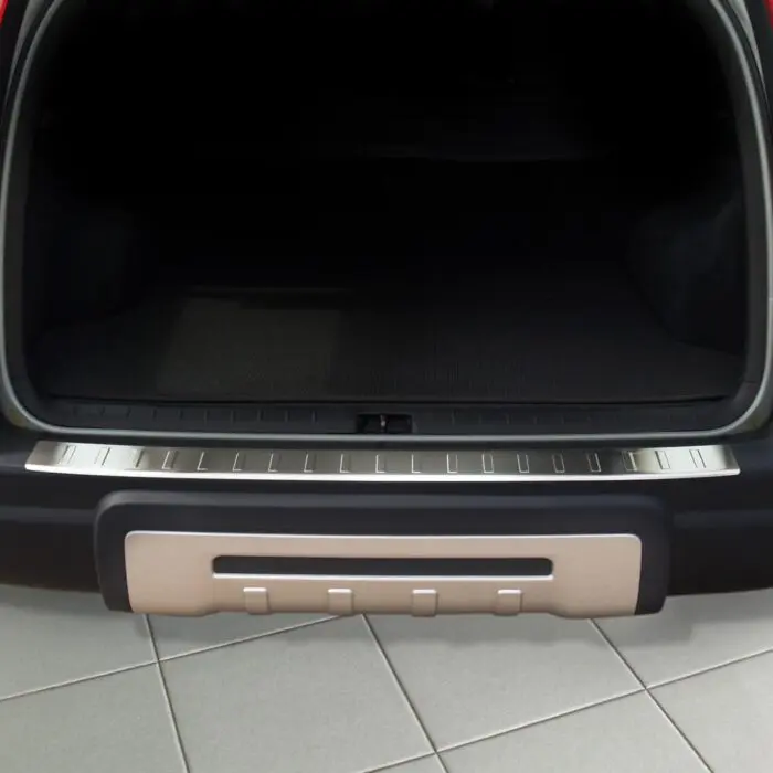 Ladekant alu Volvo XC-70 I  2004 - 2007