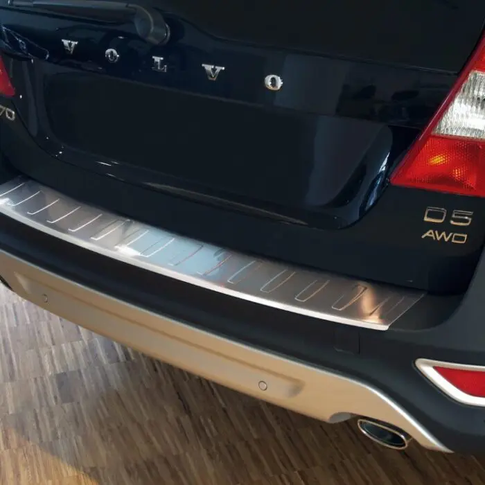 Ladekant alu Volvo XC-70   4/2007 - 6/2013