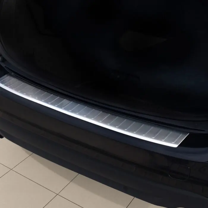 Ladekant alu Volvo V60  2010