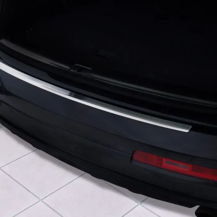 Ladekant alu Audi Q7  03/2006 -08/2015