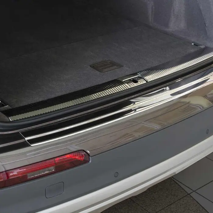 Ladekant alu Audi Q7 II  2015