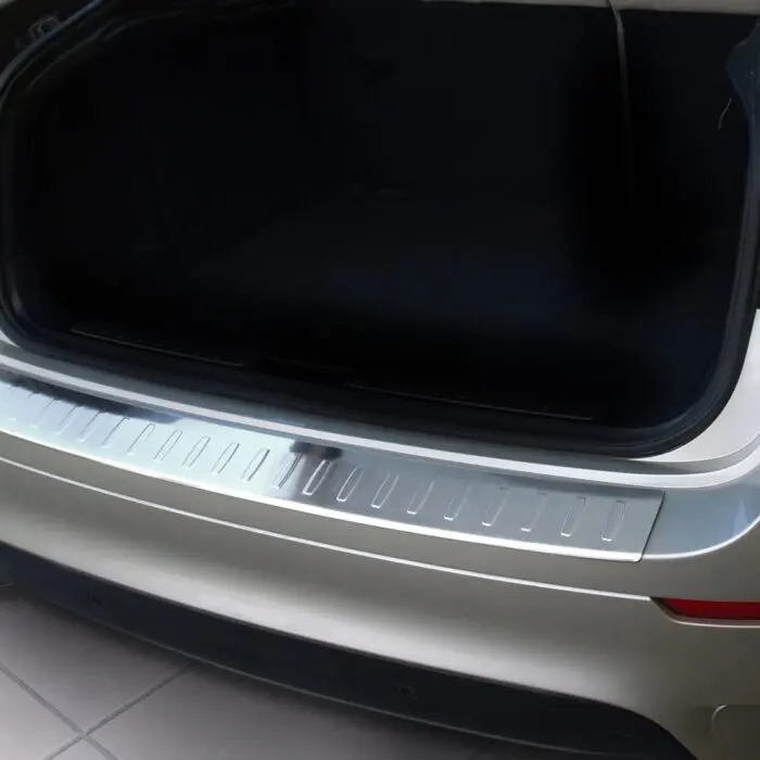 Ladekant alu BMW X6 E71  06/2007 -06/2014