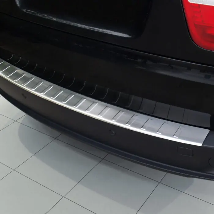 Ladekant alu BMW X5 E70    02/2006 - 06/2013