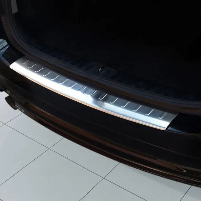 Ladekant alu BMW 3er Touring E91   09/2005 - 06/20