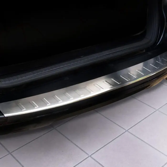 Ladekant alu Toyota RAV IV 11/2005 - 4/2010 , (med